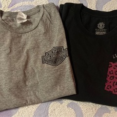 Tシャツ2枚セット⭐︎Mサイズ
