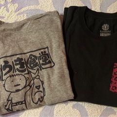 Tシャツ2枚セット⭐︎Mサイズの画像