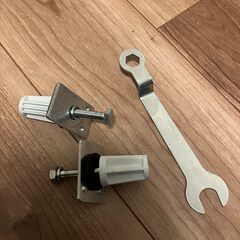 【ジャンク品】SHARP ドラム式洗濯乾燥機 ES-S7D-WL（左開き）の画像