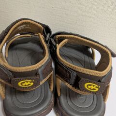 新品✨️HAWKINS　サンダル　26.5cmくらいの画像