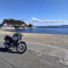 バイク仲間さん募集🏍️