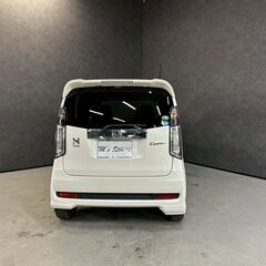 Ｎ－ＷＧＮカスタム Ｇ・Ａパッケージ 車検９年６月まで 乗って帰れます の画像