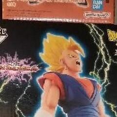 ドラゴンボール🔴