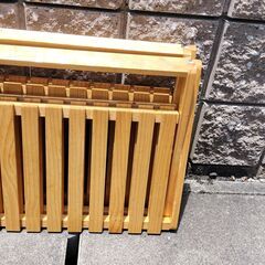 【値下げ！】コーナンラック　2段×2台　Ｗ４６０の画像