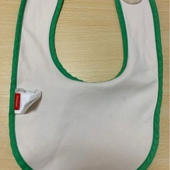 スタイ　ミキハウス　くまの画像