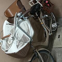 子供乗せ自転車 引き取り希望 埼玉から - メルカリ