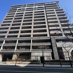 🏡リフォーム済　100㎡越え4LDK　高級分譲マンション　中央区荒戸🏡
