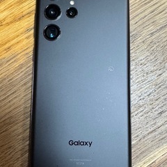 【売約済】Galaxy S22 Ultra SCG14 au版 ...