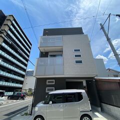 民泊備品配送のお仕事募集します(^^♪　お車持込できる方歓迎！の画像