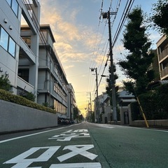 1人行動苦手 - 友達