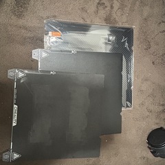 FDM式3Dプリンタの画像