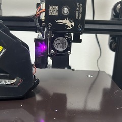 FDM式3Dプリンタの画像