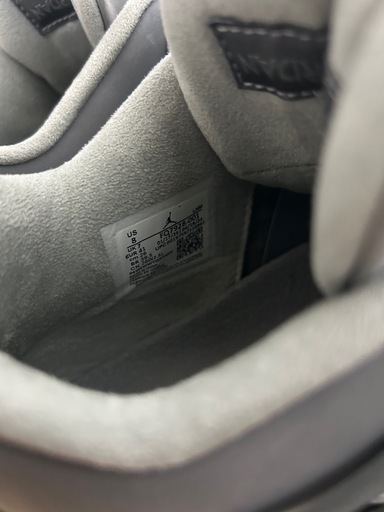 NIKE Air Jordan 4 Retro SE 