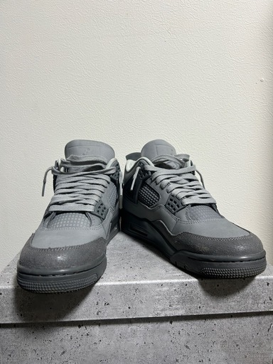 スニーカー NIKE Air Jordan 4 Retro SE 