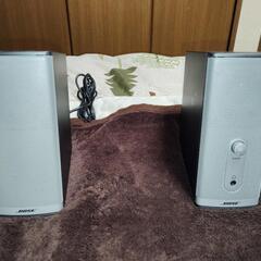 BOSE companion 2 series ii（お値下げ不可）