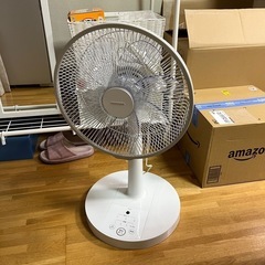 扇風機 F-ALX 50　
