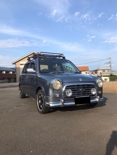 値下げアリ　車検約2年 ミラジーノ L700 ミニライトスペシャル   AT slide_file.jpg