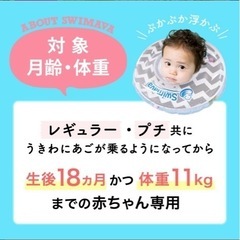スイマーバ　ディーノの画像