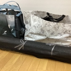 Alesis 電子ドラム nitro mesh kitの画像