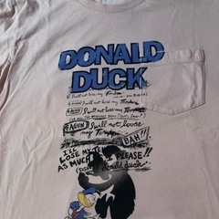 Tシャツ2枚セット⭐︎Mサイズの画像