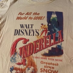 Tシャツ2枚セット⭐︎Mサイズの画像