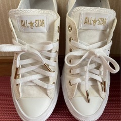 CONVERSE★ALLSTARの画像