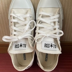 CONVERSE★ALLSTARの画像