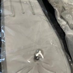 ウェディンググローブの画像