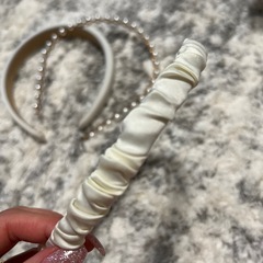 カチューシャの画像