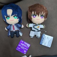 【未使用品】機動戦士ガンダム　ともぬい
