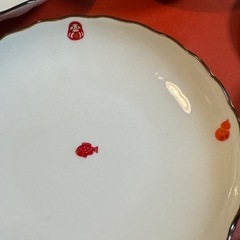 食器を無料で差し上げます。の画像