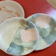 食器を無料で差し上げます。の画像