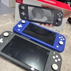 Switchライト