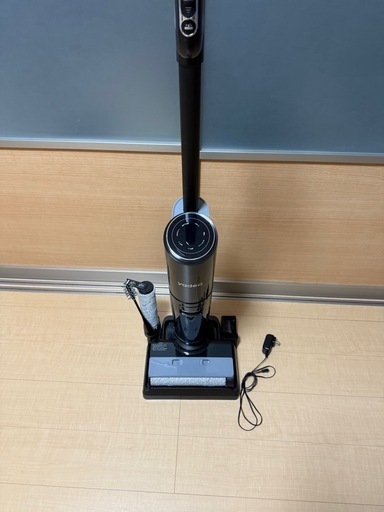 掃除機 Yadea Shine Pro 8