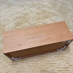 無印良品 壁に付けられる家具箱の画像