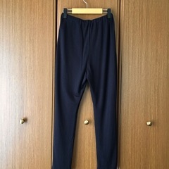 美品 Y's for living イージーパンツ ラップパンツ の画像