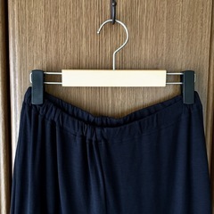 美品 Y's for living イージーパンツ ラップパンツ の画像