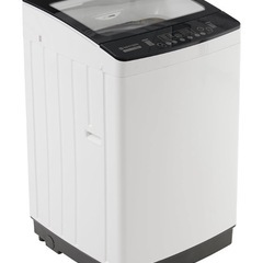★新品未開封★全自動洗濯機８キロ