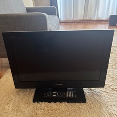 SONY ブラビア 液晶テレビ