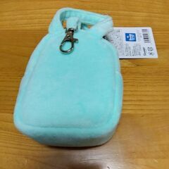 【ポチャッコ】サンリオぬいぐるみミニコロバッグフェイスVer.2の画像