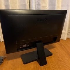 パソコンモニター