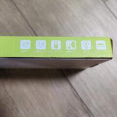 再出品！ワイヤレスキーボード　新品の画像
