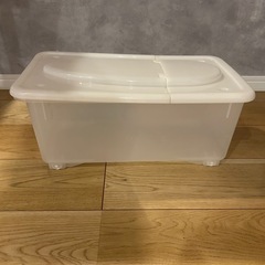 米びつ　10キロ用の画像