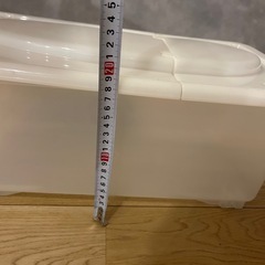 米びつ　10キロ用の画像