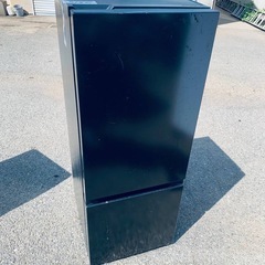 EJ5182番 TAGlabel 2ドアノンフロン冷凍冷蔵庫 A...