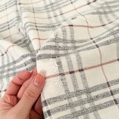 BURBERRY バーバリー タオルシーツ ノバチェックの画像