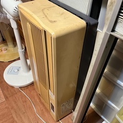 引き取りの方決まりましたので受付完了です
エアコンの画像