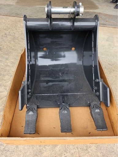 ユンボ　バケット