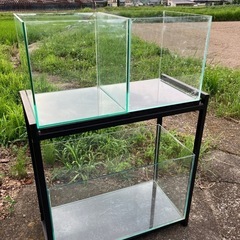 水槽・台　セット