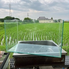 水槽・台　セットの画像